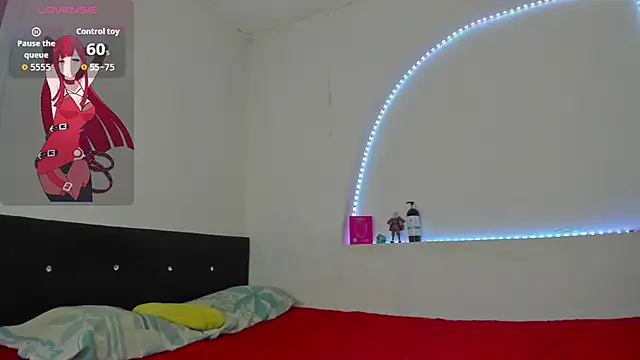 isadora mansini online show from 10.04.25