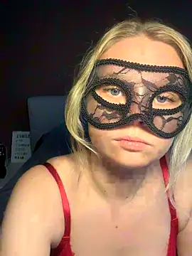 Cherrycolada online show from 10.21.25