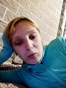 Ponka2011 online show from 10.02.25