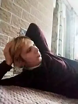 Ponka2011 online show from 11.01.25