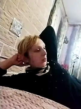 Ponka2011 online show from 11.06.25