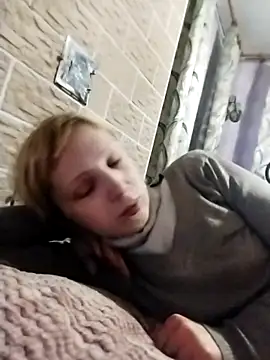 Ponka2011 online show from 11.16.25