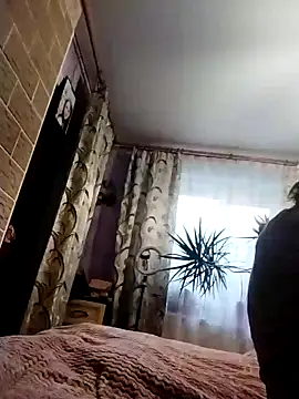 Ponka2011 online show from 12.16.25