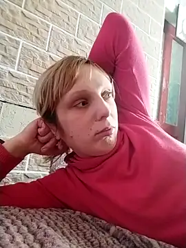 Ponka2011 online show from 02.08.26