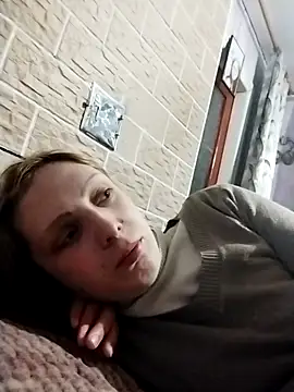 Ponka2011 online show from 04.01.26