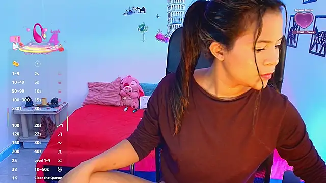 Natty Reyes online show from 02.03.26