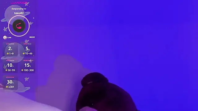 nicol gw7 online show from 02.26.26