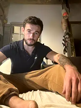 PabloelBraquemart online show from 11.16.25