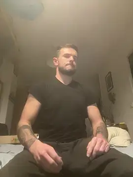 PabloelBraquemart online show from 01.16.26