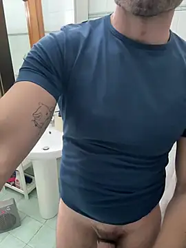 giovan2020 online show from 04.07.26