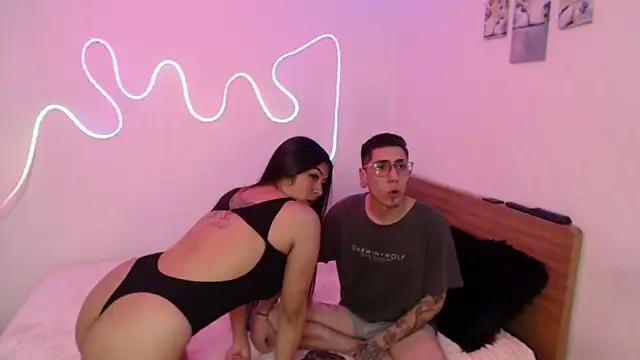 zoe-mate14 online show from 02.16.26