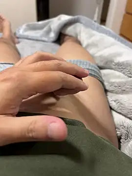 kazuma0708 jp online show from 10.19.25