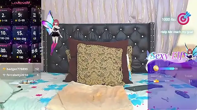 AnySugar online show from 12.27.24