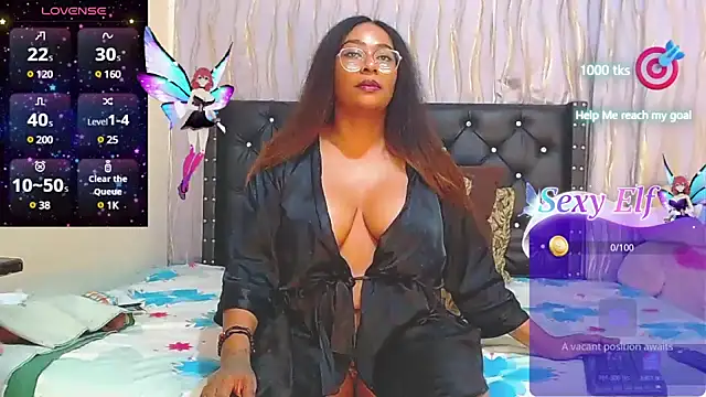 AnySugar online show from 12.29.24