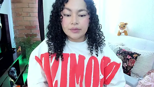 Chubby Licius online show from 03.22.26