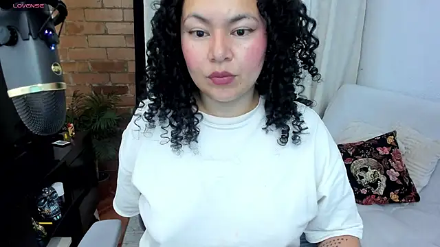 Chubby Licius online show from 03.31.26