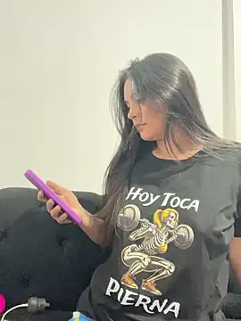 Selene Wings22 online show from 10.08.25