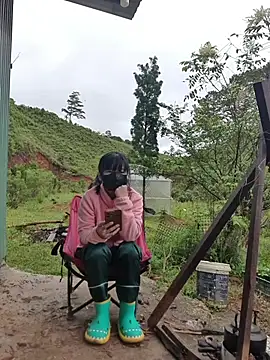 Helen-Tran online show from 10.27.25