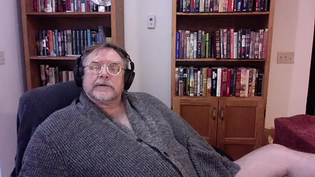 Vinyl22xh online show from 03.01.26