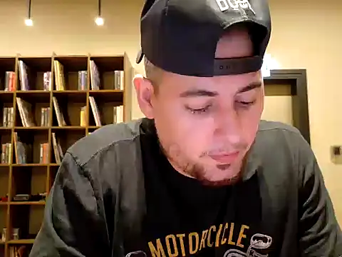 maximus888A online show from 09.24.25