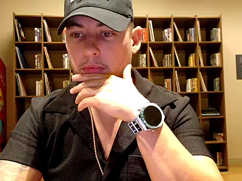 maximus888A online show from 09.26.25