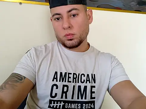 maximus888A online show from 03.21.26