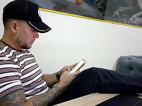 Snapshot of maximus888A chatting on 05.30.26 maximus888A online show from 05.30.26