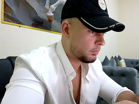 maximus888A online show from 06.06.26