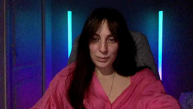 Snapshot of Myronell chatting on 11.19.25 Myronell online show from 11.19.25