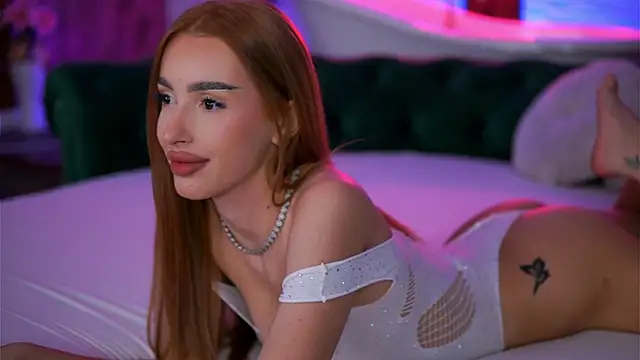 ClaraBenatti online show from 02.17.26