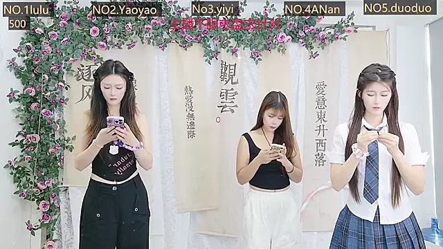 DogdogSM online show from 09.29.25