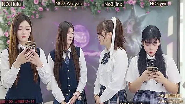 DogdogSM online show from 12.05.25