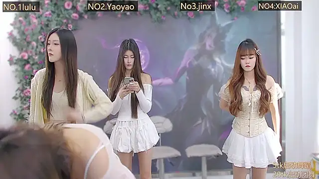 DogdogSM online show from 01.14.26