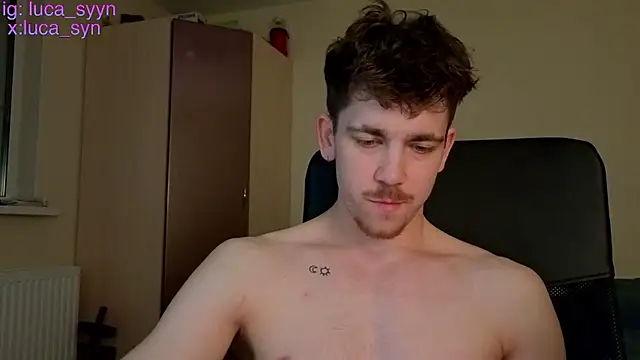 luca syn online show from 04.08.26