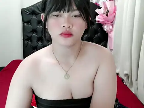 Snapshot of chennybbgirl chatting on 06.22.26 chennybbgirl online show from 06.22.26