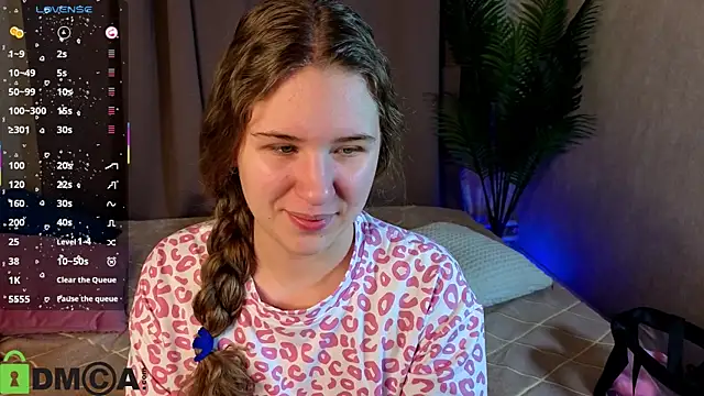 Elsie Cutties online show from 01.18.26