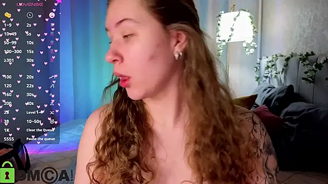 Elsie Cutties online show from 02.21.26