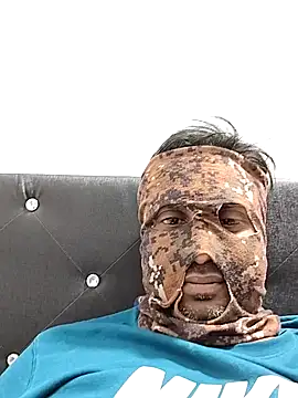 Rushasharma 368 online show from 10.14.25