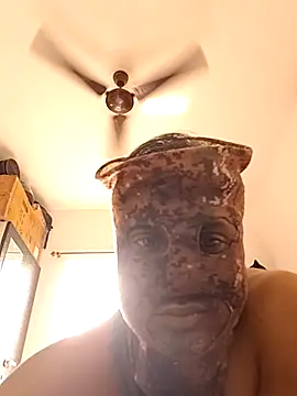 Rushasharma 368 online show from 10.19.25