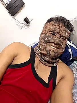 Rushasharma 368 online show from 11.08.25