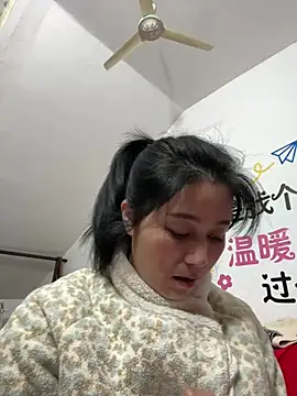 Snapshot of aoyo66 chatting on 02.18.26 aoyo66 online show from 02.18.26