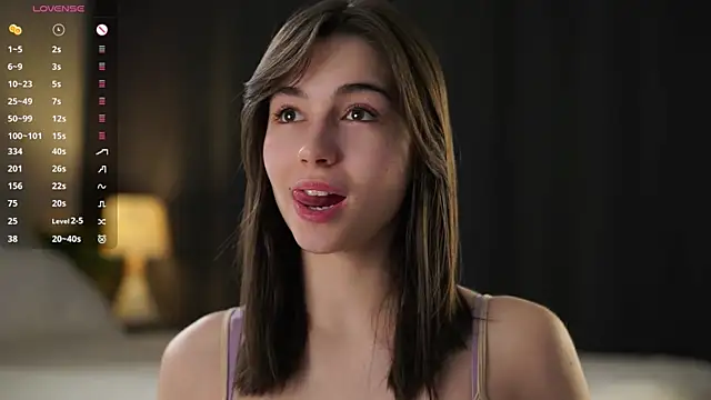 LettySlovacek online show from 12.02.25