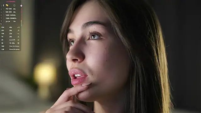 LettySlovacek online show from 12.14.25