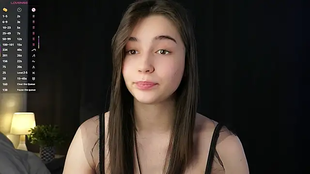 LettySlovacek online show from 04.11.26