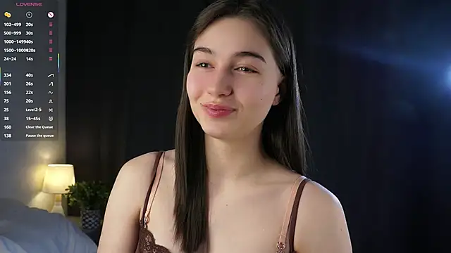 LettySlovacek online show from 04.16.26