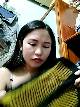 Snapshot of Mai4568 chatting on 10.01.25 Mai4568 online show from 10.01.25