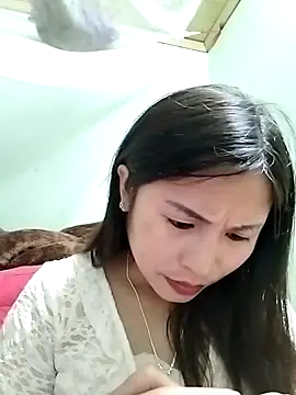 Snapshot of Mai4568 chatting on 10.12.25 Mai4568 online show from 10.12.25