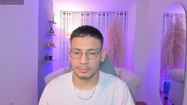 marcuswildx online show from 09.29.25