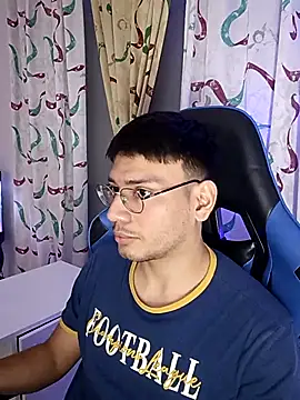 marcuswildx online show from 11.20.25