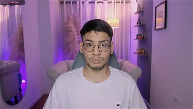 marcuswildx online show from 12.16.25